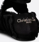 Dior Songe Ballet Flat - Image 7